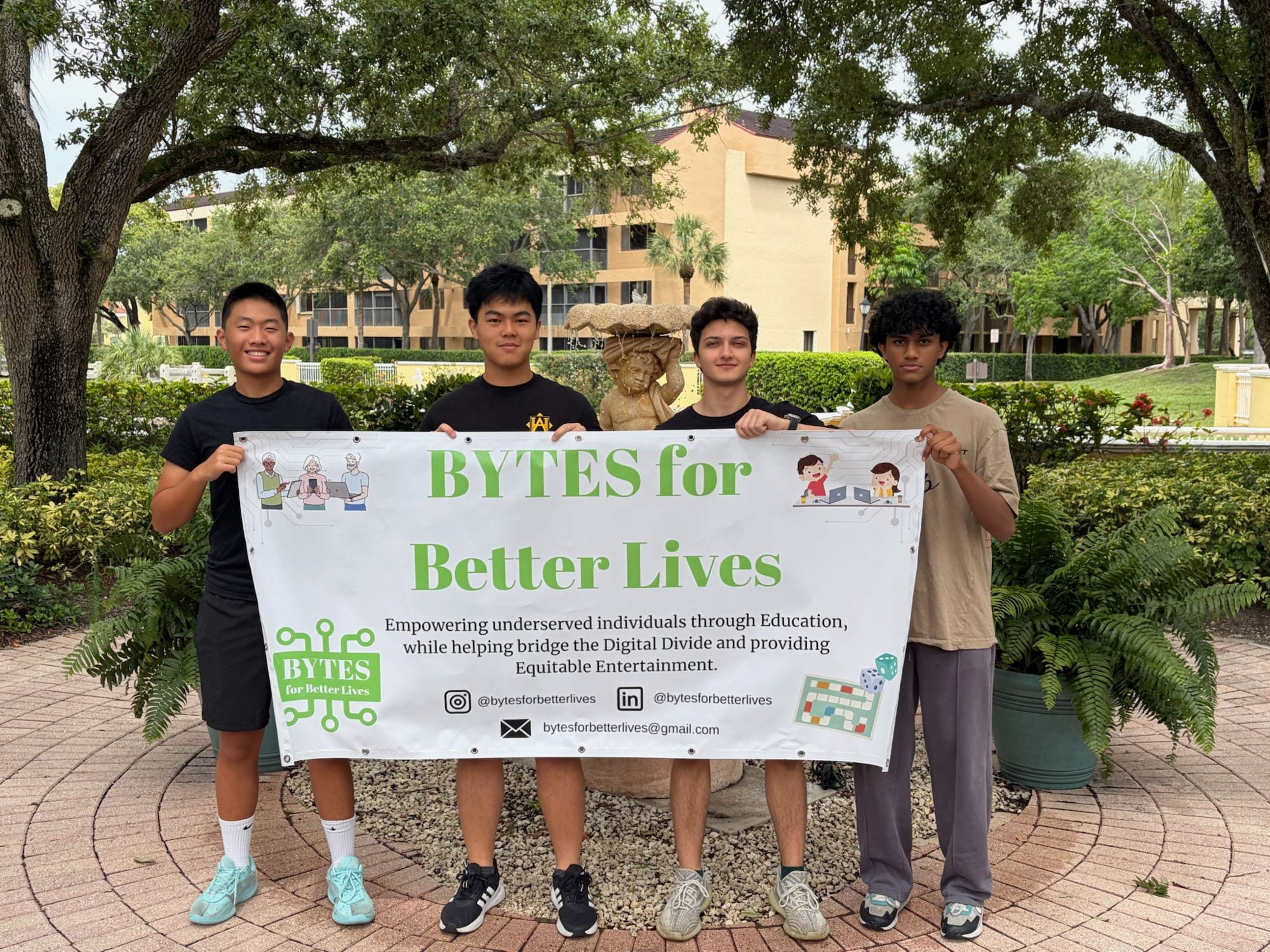 Coral Springs Chapter photo 1