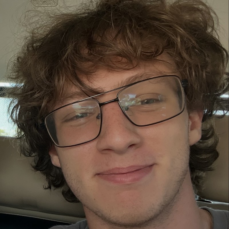 Jonathan Polyak portrait