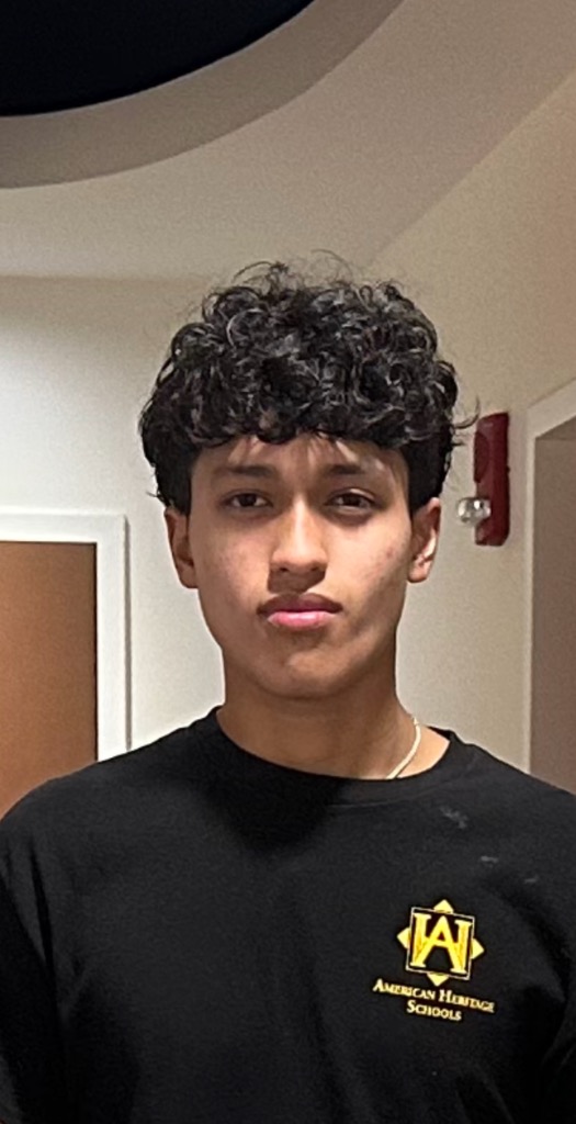 Joel Cardenas portrait